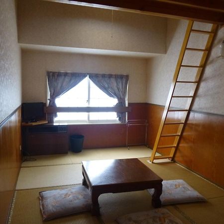 Annex Aburaya Hotel Iiyama Room photo