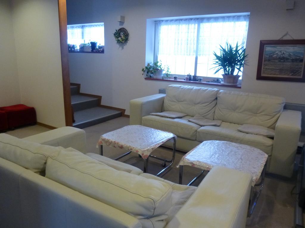 Annex Aburaya Hotel Iiyama Room photo