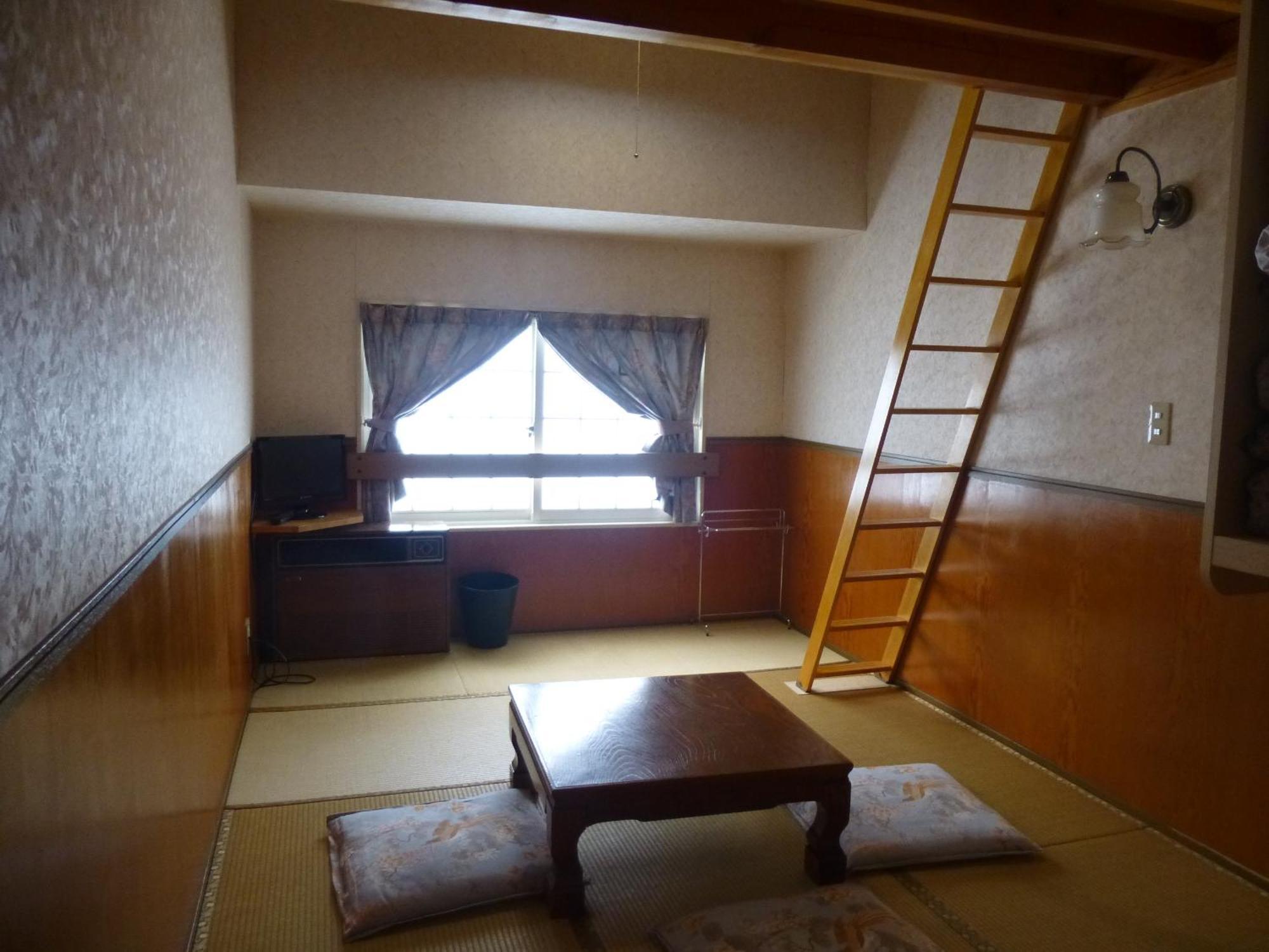 Annex Aburaya Hotel Iiyama Room photo