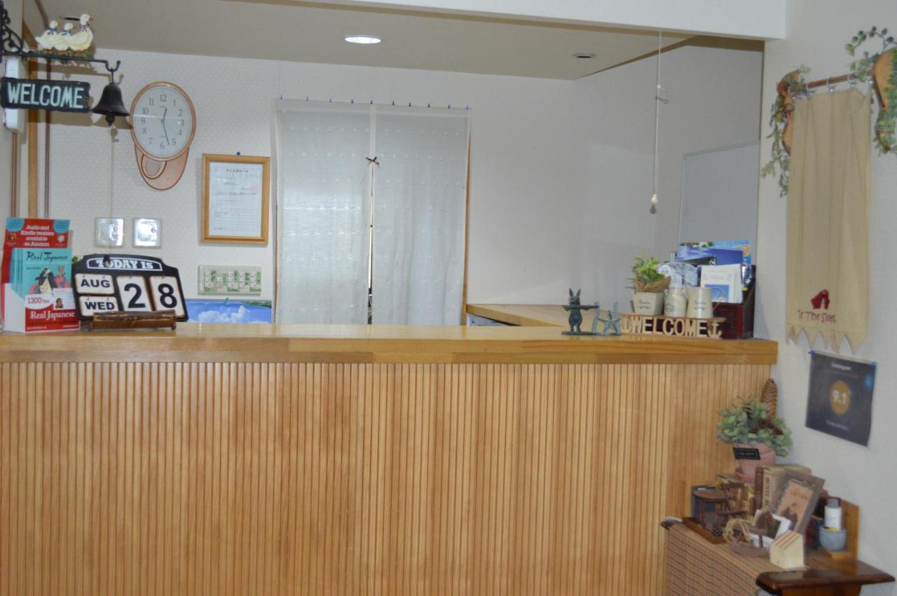 Annex Aburaya Hotel Iiyama Exterior photo